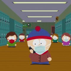South Park Season 24 screenshot 3