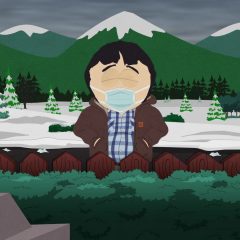 South Park Season 24 screenshot 7
