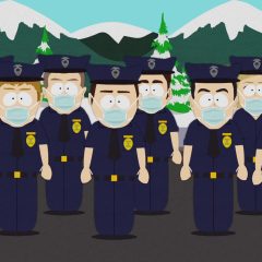 South Park Season 24 screenshot 8