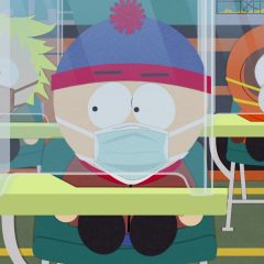 South Park Season 24 screenshot 9