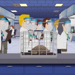 South Park Season 24 screenshot 10