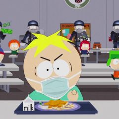 South Park Season 24 screenshot 2