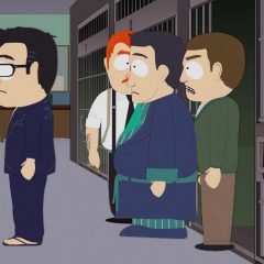 South Park Season 25 screenshot 7