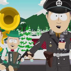 South Park Season 25 screenshot 6