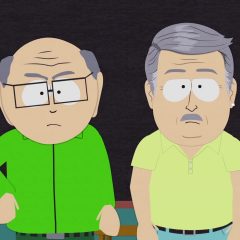South Park Season 25 screenshot 8