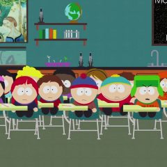 South Park Season 25 screenshot 9