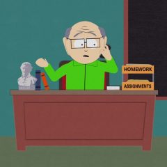South Park Season 25 screenshot 10