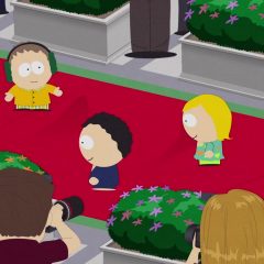 South Park Season 25 screenshot 2