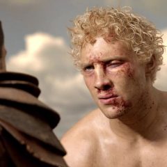 Spartacus: Blood and Sand Season 1 screenshot 4