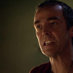 Spartacus: Blood and Sand Season 1 screenshot 3