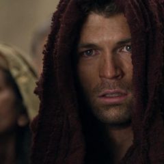Spartacus: Vengeance Season 2 screenshot 10
