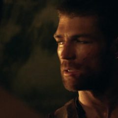 Spartacus: Vengeance Season 2 screenshot 1