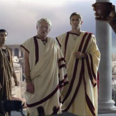 Spartacus: Vengeance Season 2 screenshot 3