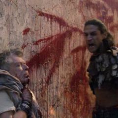 Spartacus: Blood and Sand Season 1 screenshot 9