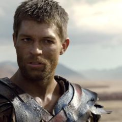 Spartacus: War of the Damned Season 3 screenshot 2