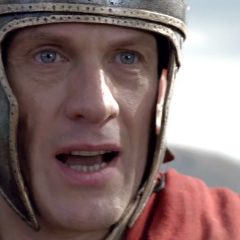Spartacus: War of the Damned Season 3 screenshot 3