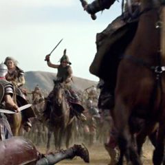 Spartacus: War of the Damned Season 3 screenshot 4
