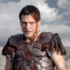 Spartacus: War of the Damned Season 3 screenshot 6