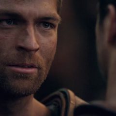 Spartacus: Blood and Sand Season 1 screenshot 8