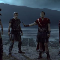 Spartacus: War of the Damned Season 3 screenshot 9