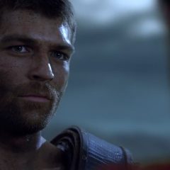 Spartacus: War of the Damned Season 3 screenshot 10