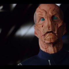 Star Trek: Discovery Season 4 screenshot 1