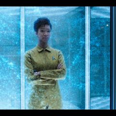 Star Trek: Discovery season 1 screenshot 9