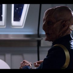 Star Trek: Discovery season 1 screenshot 10