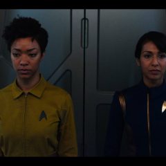 Star Trek: Discovery Season 4 screenshot 4
