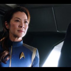 Star Trek: Discovery Season 4 screenshot 5