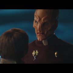 Star Trek: Discovery Season 5 screenshot 1