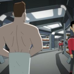 Star Trek: Lower Decks Season 1 screenshot 2