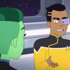 Star Trek: Lower Decks Season 4 screenshot 7