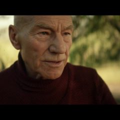 Star Trek: Picard Season 1 screenshot 5