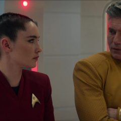Star Trek: Strange New Worlds Season 2 screenshot 9