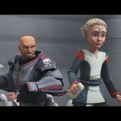 Star Wars: The Bad Batch Season 1 screenshot 9