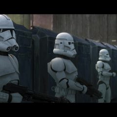 Star Wars: The Bad Batch Season 2 screenshot 9