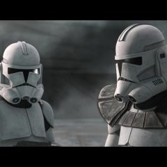 Star Wars: The Bad Batch Season 2 screenshot 8