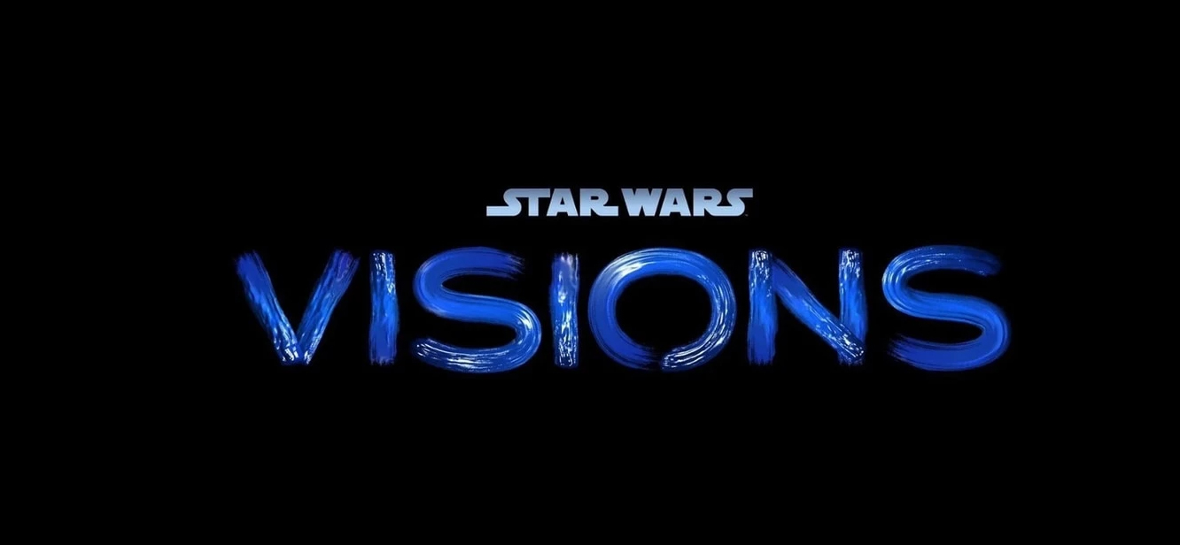 Star Wars: Visions Season 1 tv series Poster