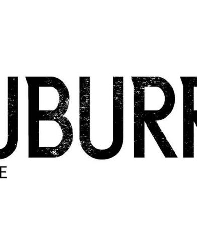 Suburra tv series poster