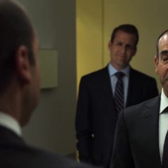 Suits Season 1 screenshot 3