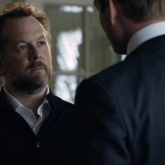 Suits Season 2 screenshot 9