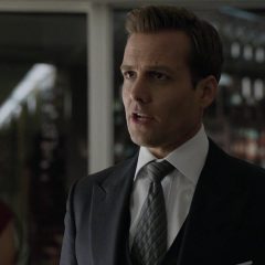 Suits Season 2 screenshot 1