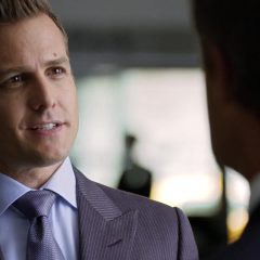 Suits Season 3 screenshot 4