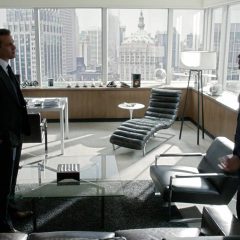 Suits Season 4 screenshot 1