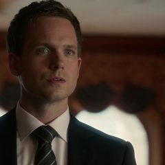 Suits Season 4 screenshot 4