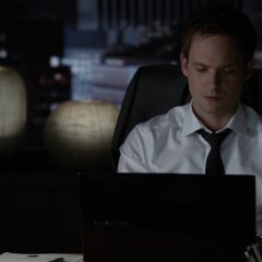 Suits Season 4 screenshot 5