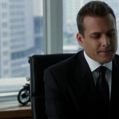 Suits Season 4 screenshot 8
