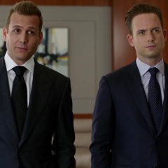Suits Season 5 screenshot 8