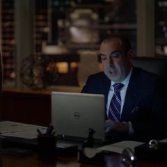 Suits Season 5 screenshot 2